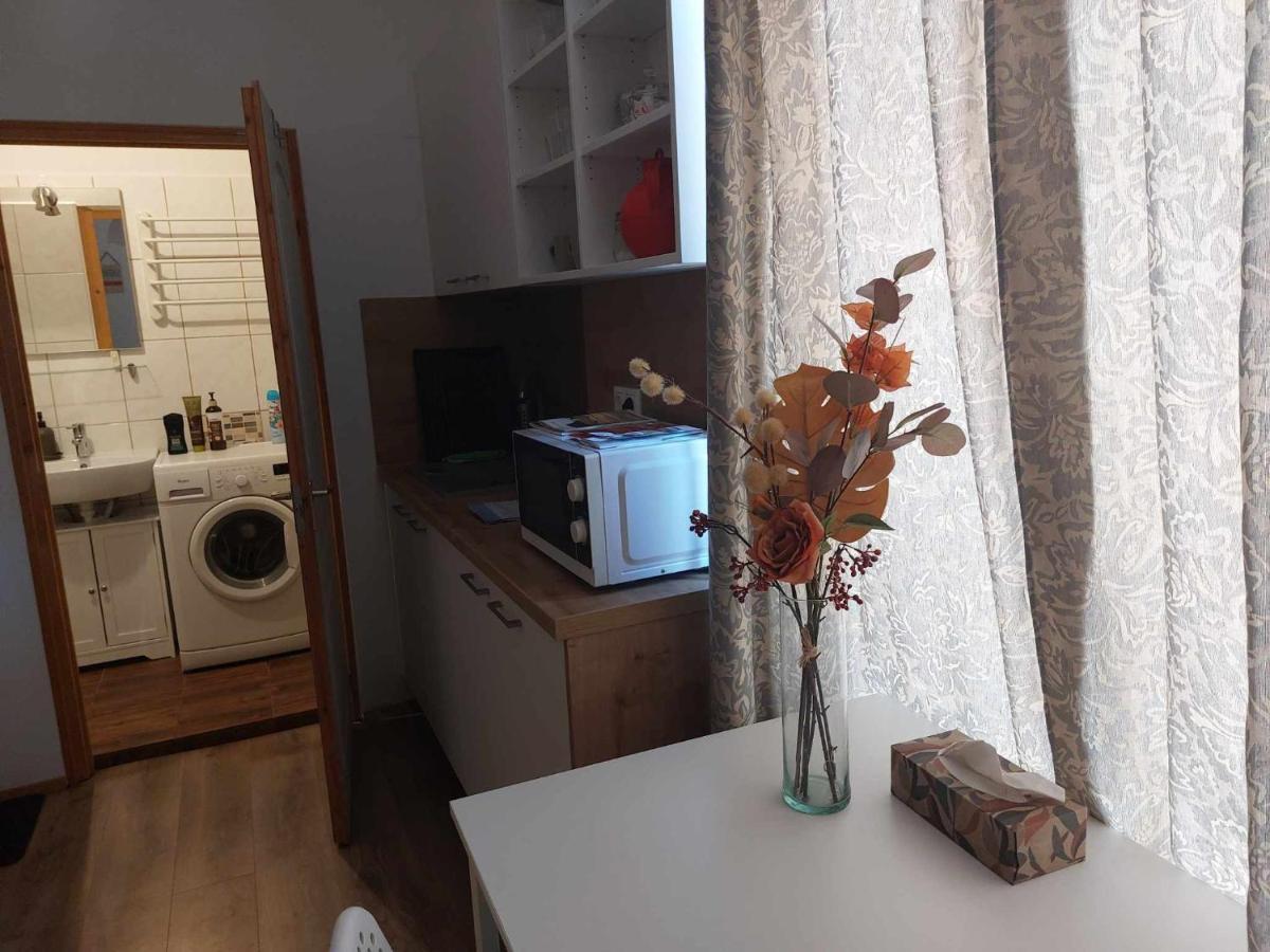 Varfal-Lak Apartman Sopron Exterior photo