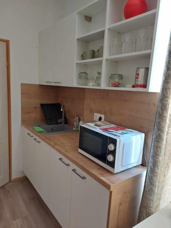 Varfal-Lak Apartman Sopron Exterior photo