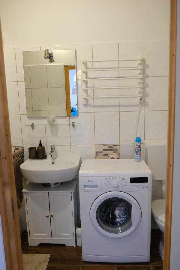 Varfal-Lak Apartman Sopron Exterior photo