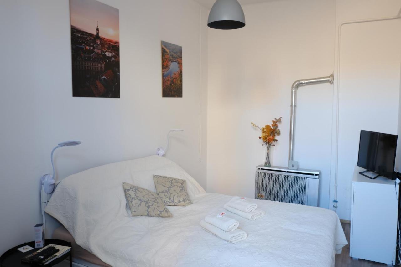 Varfal-Lak Apartman Sopron Exterior photo