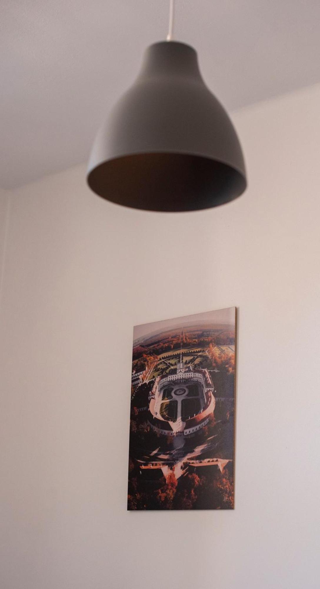 Varfal-Lak Apartman Sopron Exterior photo